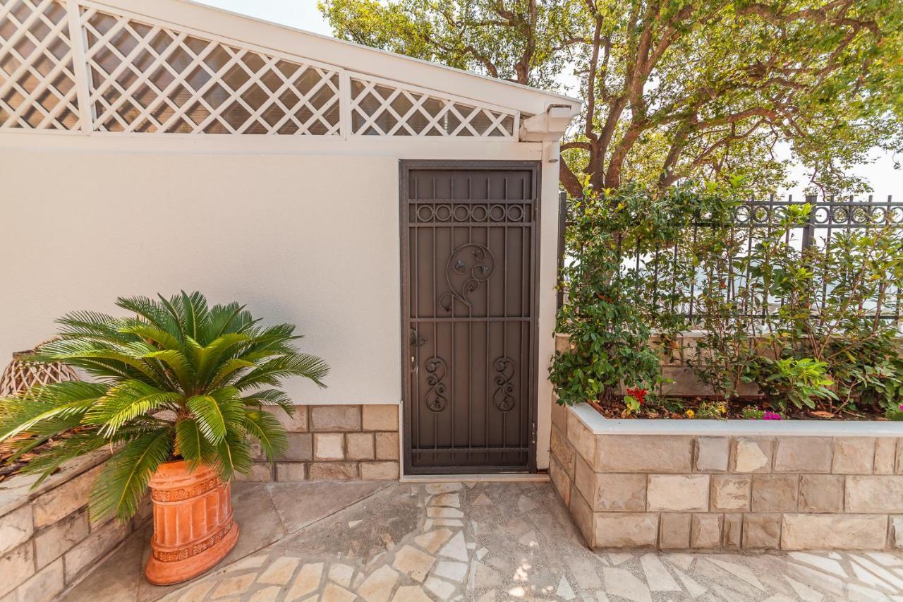 Apartments Belvedere Herceg Novi Exterior photo